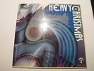 HEAVY CHRISTMAS orig. PILZ LP Ardo Dombec/Dies Irae/Virus/Flute+Voice...
