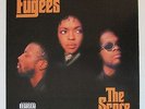 FUGEES The Score VINYL LP 2 RECORD SET 1996 Original Pressing LAUREN HILL