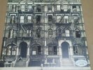 Led zeppelin physical graffiti promo white label Japan press p-516 unplayed mint