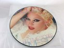 MADONNA *BEDTIME STORIES*  1994 PROMO ONLY PICTURE DISC