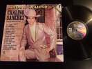 CHALINO SANCHEZ ACOM. LOS AMABLES DEL NORTE adios a chalino LP