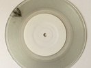 Zig Zags: Scavenger 7” Rare Clear Vinyl Test Pressing Ty Segall Meatbodies *HEAR
