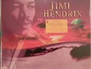 JIMI HENDRIX FIRST RAYS OF THE NEW RISING SUN 2LP 180 GRAM VINYL PRESSING SEALED