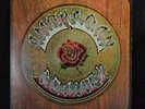 GRATEFUL DEAD..1970... AMERICAN BEAUTY.. 1ST RELEASE..WB GREEN LABEL.. MINT