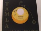 CHICO LEVERETT Solid Sender YELLOW 7