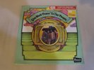 SEALED MINT The Chilites (Chi-Lites) For God's Sake Give More Power People LP