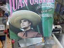 JUAN GABRIEL 