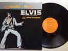 Elvis Presley - Madison Square Garden LP QUAD R4P 5032 JAPAN RCA ex condition