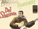 Runaway  DEL SHANNON Vinyl Record