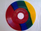 The Kidds 45 rpm, 