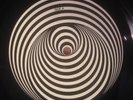 BLACK SABBATH PARANOID UK VINYL LP VERTIGO SWIRL 6366 011 1Y/2Y-1 GATEFOLD