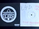 LSD Jast Last 7