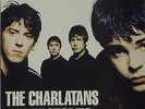 THE CHARLATANS 'TELLIN STORIES' UK LP