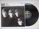 THE BEATLES   With The Beatles   UK MONO 2nd PRESS LP (-7N)   PMC 1206   EX/VG+