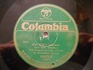 1920s Rebetika 78rpm Nr.2 Marika Papagika on Columbia -Greek Folk- *LISTEN*