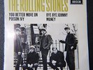 The Rolling Stones 1964 *AUSTRALIA* 7