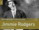 Jimmie Rodgers-The Rough Guide to Jimmie Rodgers  Vinyl / 12