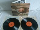 Bob Dylan   Blonde on Blonde   SDDP 66012   UK early pressing Orange CBS dble LP
