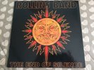 Rollins Band- The End Of Silence-2 Lp Rare