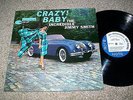 The Incredible Jimmy Smith?– Crazy Baby - RVG (WITH EAR) Microgroove 1960 US EX