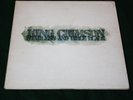 KING CRIMSON - STARLESS AND BIBLE BLACK - 1974 ISLAND UK ILPS 9275 TEXTURED IST