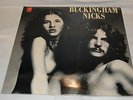 Buckingham Nicks  LP VINYL NEW SEALED ORIG 1973 POYDOR 5058 USA NO BARCODE MINT