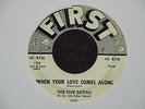 45 rpm records Buddy Holly, Jackie Wilson, Buddy Knox and more 36 records Exc