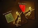 JANOS STARKER 1950s HI FI Dvorak Cello Concerto, DOHNANYI Concerto 2 RED ANGEL