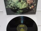 DANIELLE DAX Jesus Egg That Wept 1984 UK Imp LP AOR 01 Experimental Electronic