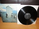 THE WHO WHOS NEXT STEREO TRACK LABEL 1ST PRESS 1971 UK VINYL LP EXCELLENT A1 B2
