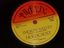 Holocaust:  Smokin Valves 1980  EX+   7