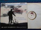 EMI ASD 548 1st Ed White and Gold. Elgar: Enigma Variations