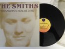 The Smiths - Strangeways Here We Come - 1987 Vinyl LP 1-25649 Near Mint (NM)