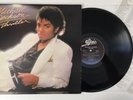 Michael Jackson - Thriller - 1982 Vinyl LP Record Epic QE 38112 (EX)