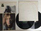 The Beatles - White Album - 1968 Vinyl LP + Inserts Apple SWBO-101 (VG++)