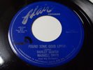 SHIRLEY GUNTER / MAXWELL DAVIS Found some good lovin FLAIR 1954 R&B 45