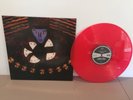 SYSTEM OF A DOWN - HYPNOTIZE  - BRAND NEW RED COLORED VINYL LP * SEE DESCRIPTION