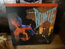 David Bowie Mobile Fidelity Sound Lab MOFI 