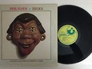 Pink Floyd - Relics - 1971 Vinyl LP Record SW-759 Near Mint (NM)