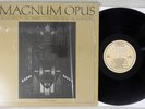 JAMES WELCH, ORGANIST MAGNUM OPUS VOLUME TWO WILSON AUDIO US AUDIOPHILE LP