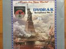 FACTORY SEALED DBX Encoded LP Dvorak Symph.#9 From the New World Varese VCDM 100