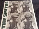 The Smiths Meat Is Murder Vinyl Rough 81