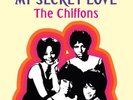 THE CHIFFONS - MY SECRET LOVE  VINYL LP NEW