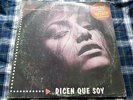 India Dicen Que Soy LP VENEZUELA - Marc Anthony - Vivir Lo Nuestro - RARE SALSA