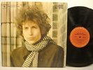 BOB DYLAN 2 LP SET / BLONDE ON BLONDE / NEAR MINT