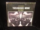 Thelonious Monk LP RIVERSIDE 9443 In Italy stereo SEALED 1966