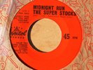 Rare The Super Stocks - Santa Barbara & Midnight Run issued with Surfink