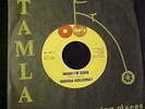 BRENDA HOLLOWAY When I'm Gone MOTOWN NORTHERN SOUL 45 orig. TAMLA Nice Ex+ HEAR