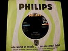 FOUR 4 SEASONS Beggin' MOD NORTHERN SOUL 45 Original U.S. PHILIPS M-Timebox HEAR