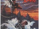 DIO Holy Diver LP VINYL 9 Track With Inner Sleeve Matrix A1/b1 (vers5) Lovely